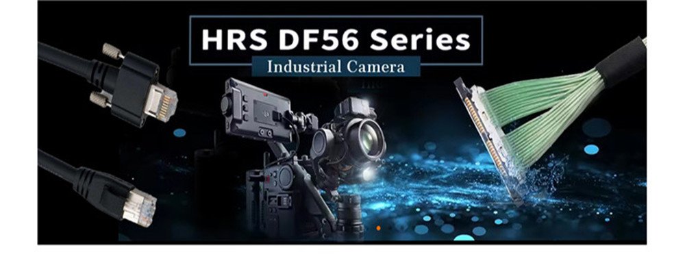 HRS DF56-40P-0.3SD TO DF56-40P-0.3SD