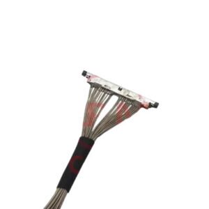 HRS  DF56-40P-0.3SD TO DF56-40P-0.3SD Micro coaxial cable