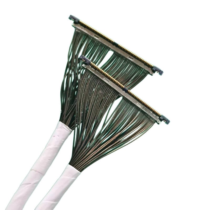 HRS-DF56-050 50P