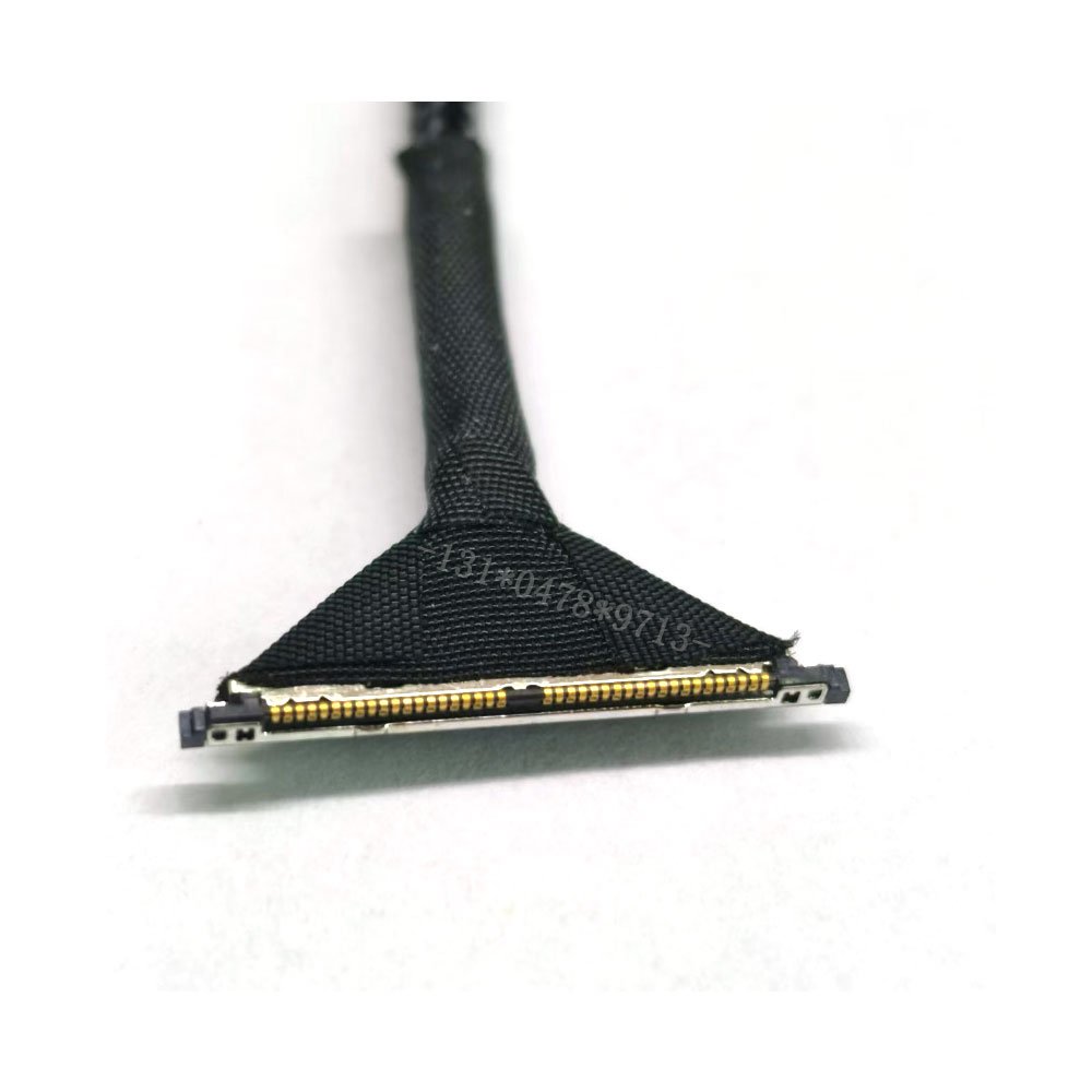 Custom DJI Sky-End Micro Coaxial Cable Assembly 0.3mm Pitch for OcuSync HD Video & Data Transmission System