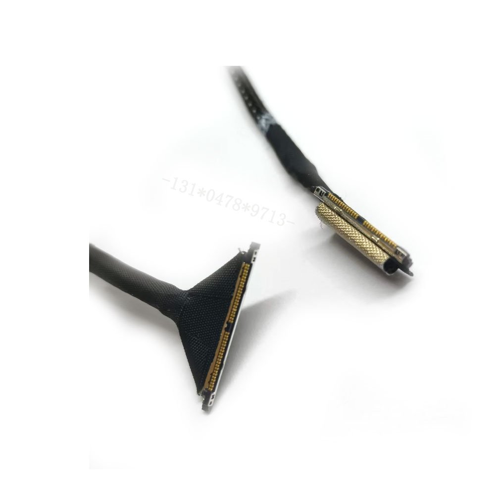 Custom DJI Sky-End Micro Coaxial Cable Assembly 0.3mm Pitch for OcuSync HD Video & Data Transmission System - Image 2
