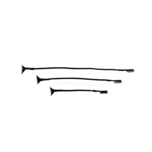 High-Frequency DJI Sky-End Data Transmission Coaxial Cable 50Ohm Impedance Anti-EMI for Long-Range FPV Racing​