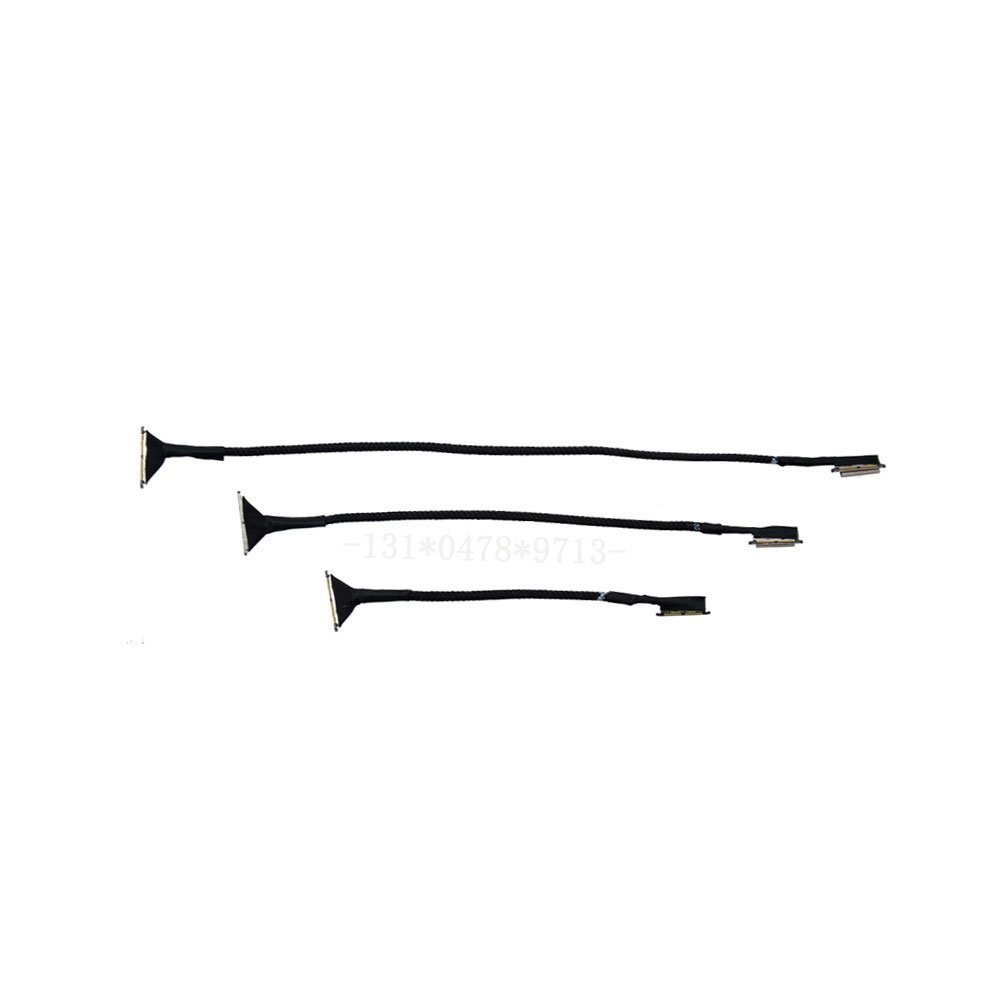 High-Frequency DJI Sky-End Data Transmission Coaxial Cable 50Ohm Impedance Anti-EMI for Long-Range FPV Racing