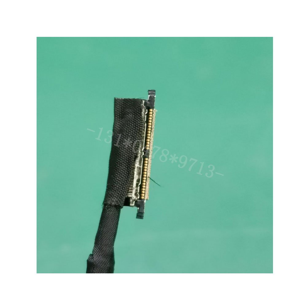 Custom DJI Sky-End Micro Coaxial Cable Assembly 0.3mm Pitch for OcuSync HD Video & Data Transmission System
