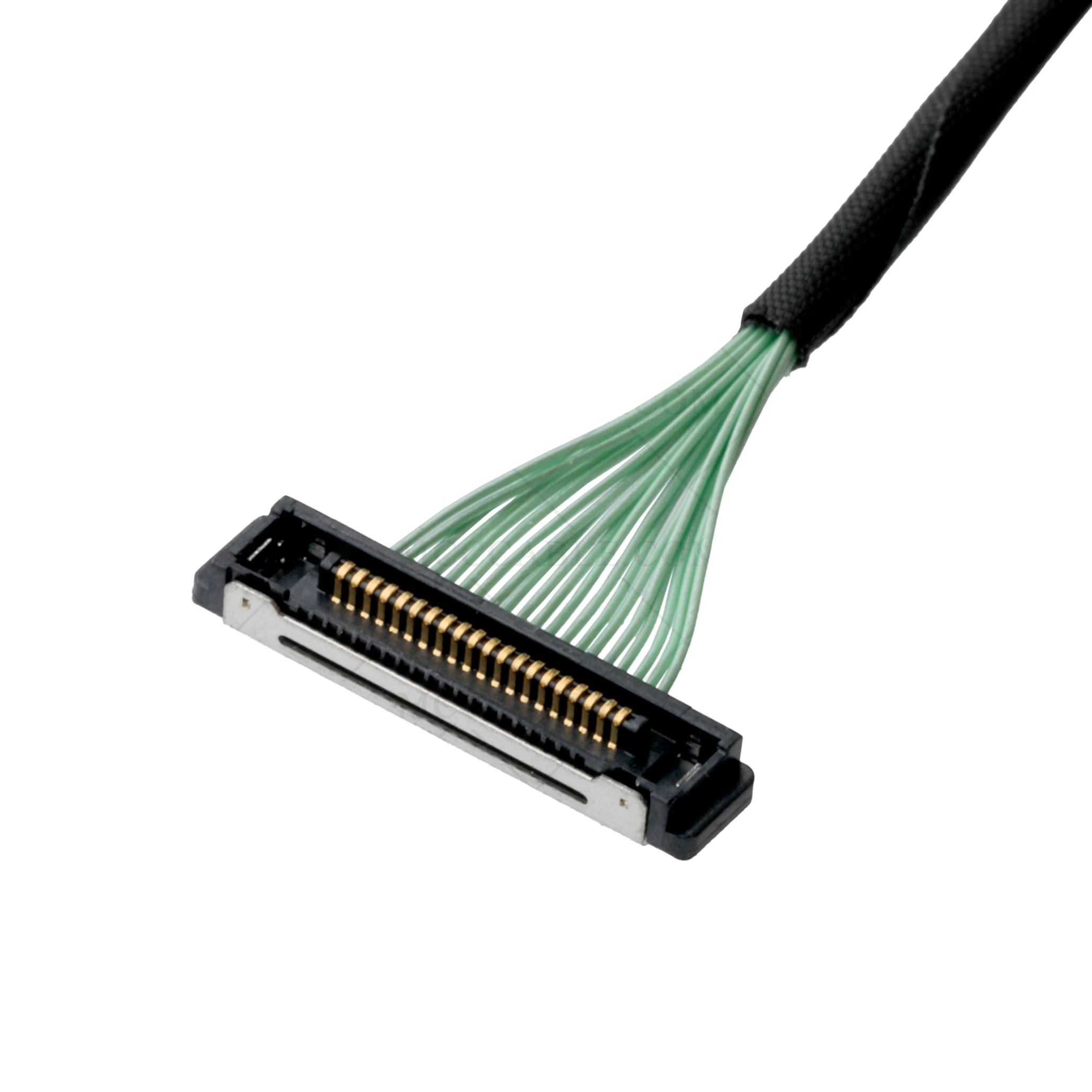 20P MIPI Cable with PVC Insulation Connect VTX & HD Video Camera for FPV Wings & Long-Range UAV - Image 2