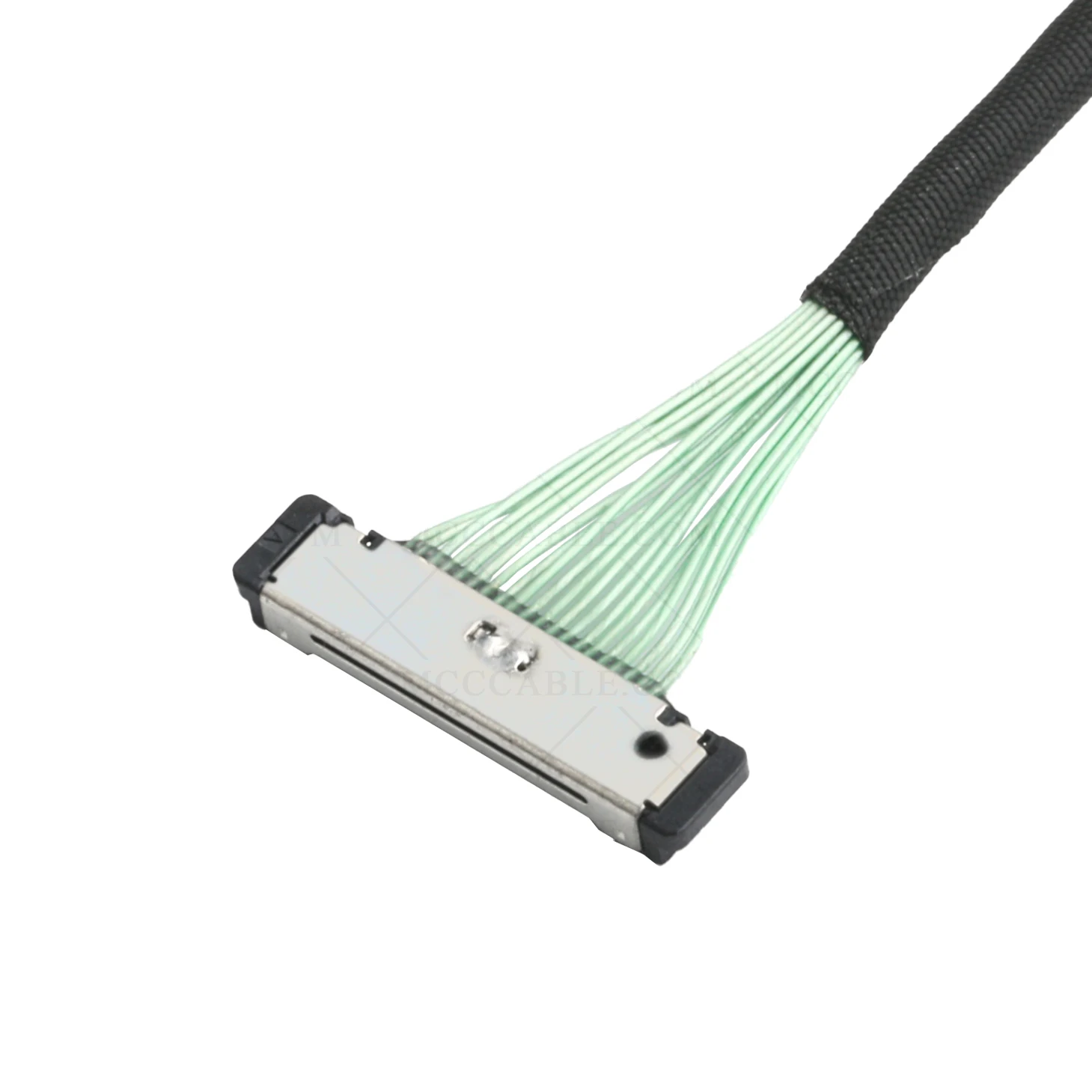 20P MIPI Cable with PVC Insulation Connect VTX & HD Video Camera for FPV Wings & Long-Range UAV - Image 4