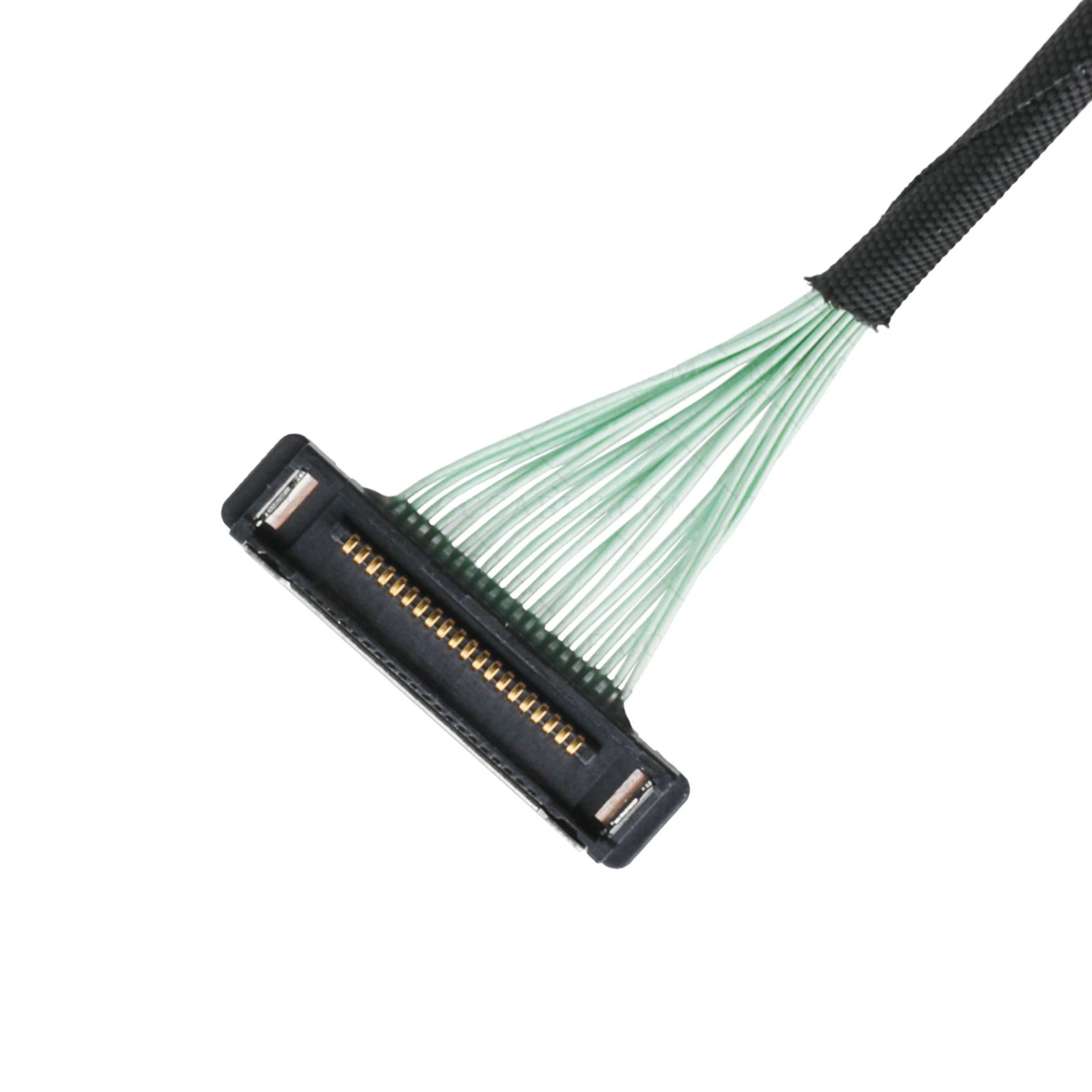 20P MIPI Cable with PVC Insulation Connect VTX & HD Video Camera for FPV Wings & Long-Range UAV - Image 3