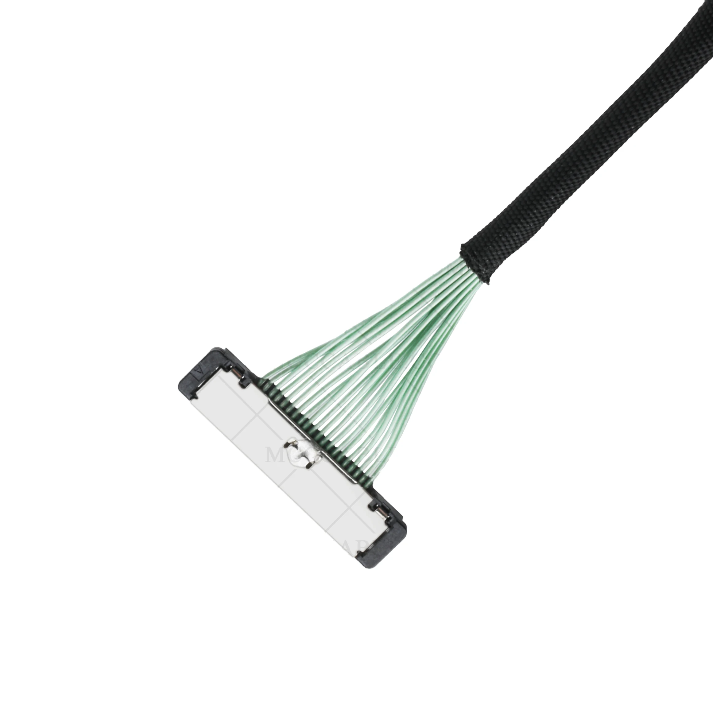 20P MIPI Cable with PVC Insulation Connect VTX & HD Video Camera for FPV Wings & Long-Range UAV - Image 5