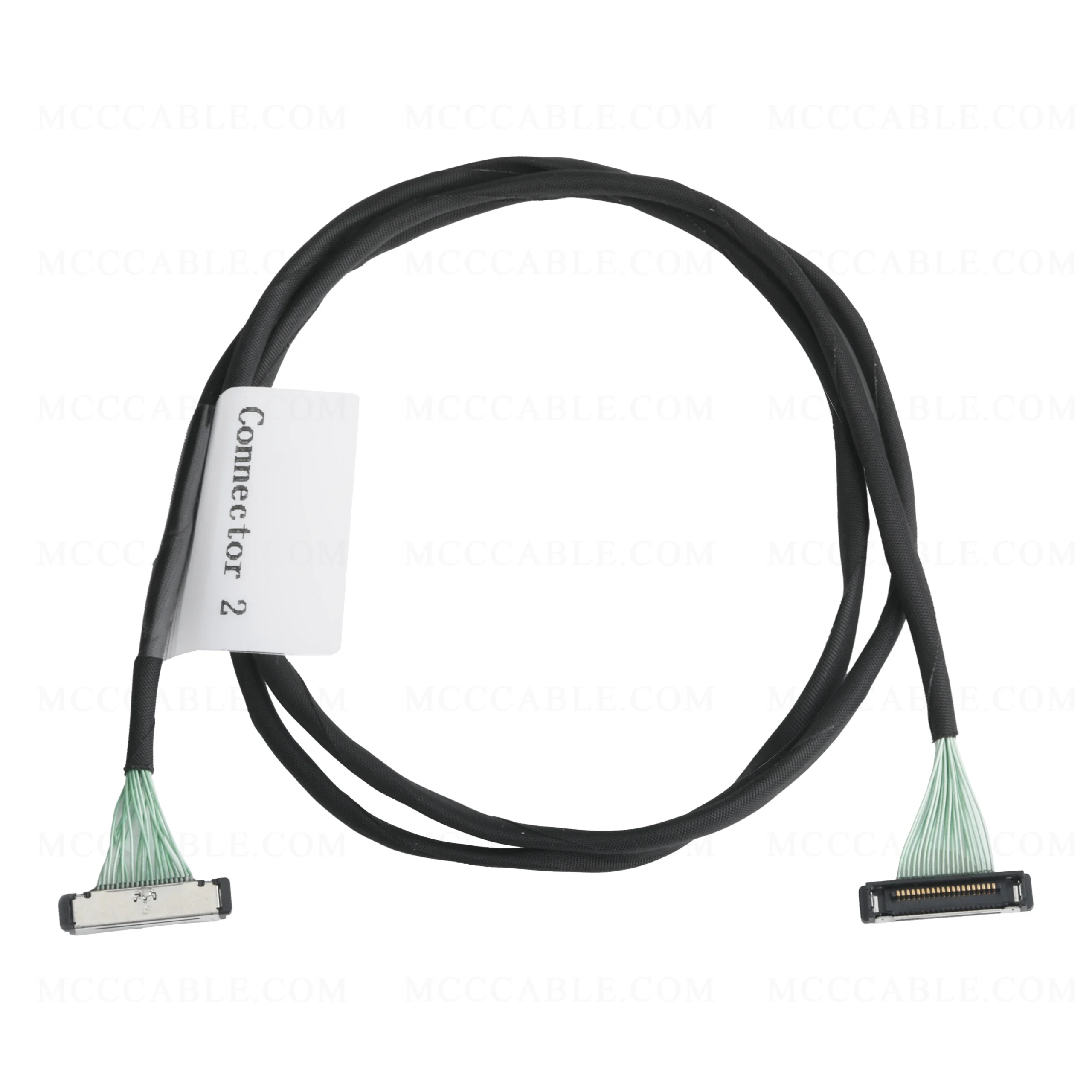 20P MIPI Cable with PVC Insulation Connect VTX & HD Video Camera for FPV Wings & Long-Range UAV - Image 6