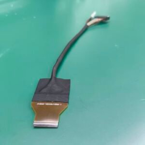 High-Speed flat Cable FPC 0.3/0.5pitch 51Pin for DP2.0 BH 3.5 4K LCD Display Panel Adapter Wireharness