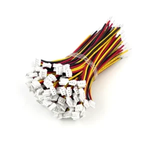4P Rehearsal Terminal Cable Ph1.0 Terminal Cable Single-head Connection Harness 1.0 Pitch Connection Terminal Cable Harness