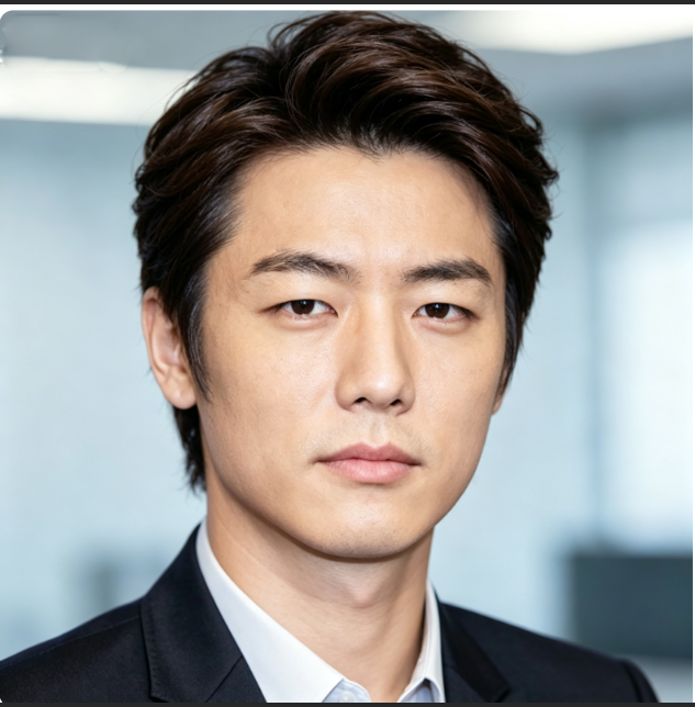 최승우 / Choi Seung-woo